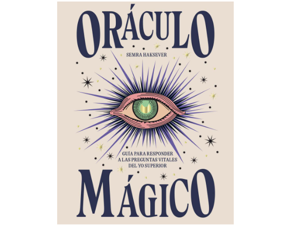 Stream $${EBOOK} 🌟 El Oráculo el libro mágico : Responde todas