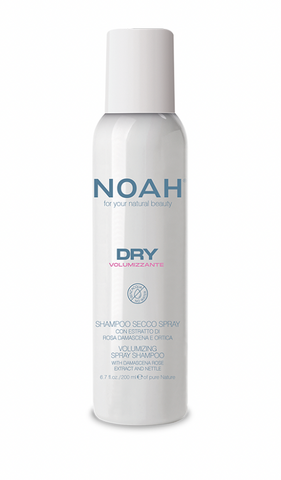 NOAH: Dry Shampoo (Champú en seco - Varios tipos)