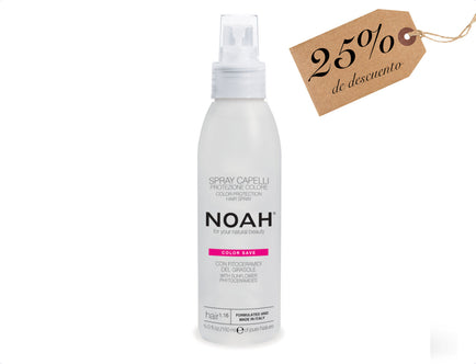 NOAH: 1.16 Color Protection Hair Spray (Spray protector de color)