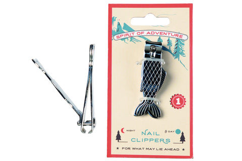 Rex London: Nail Clipper (Cortauñas)