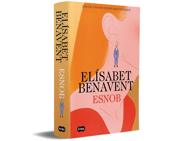 Esnob (Elísabet Benavent)