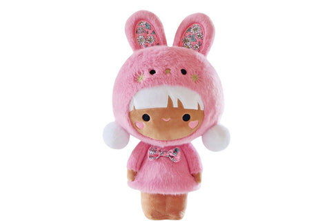 Momiji: Pascale Fluffy. Muñeca (Varios tipos)