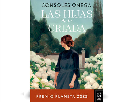 Las hijas de la criada (Sonsoles Ónega)