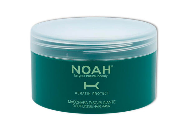 NOAH: Hair Mask Keratin Protect (Mascarilla disciplinadora)