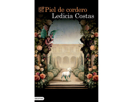 Piel de cordero (Ledicia Costas)