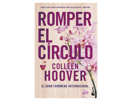 Romper el círculo (Colleen Hoover)