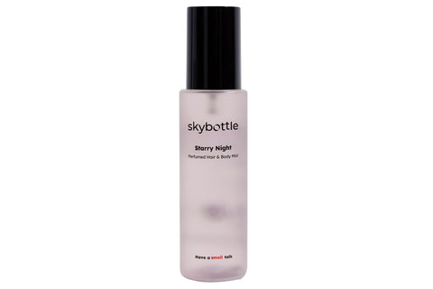 Skybottle: Hair & Body Mist - Starry Night (Bruma de cuerpo y pelo)