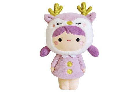 Momiji: Twinkle Plum Muñeca